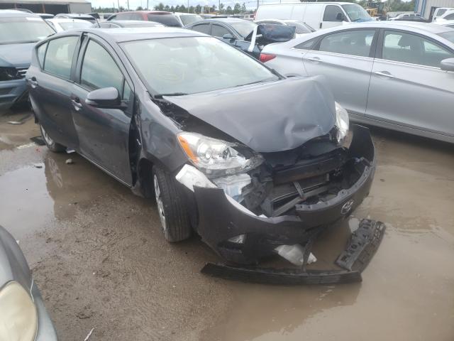 2013 toyota prius c