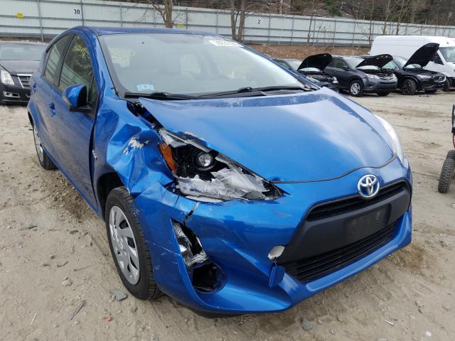 2014 toyota prius c