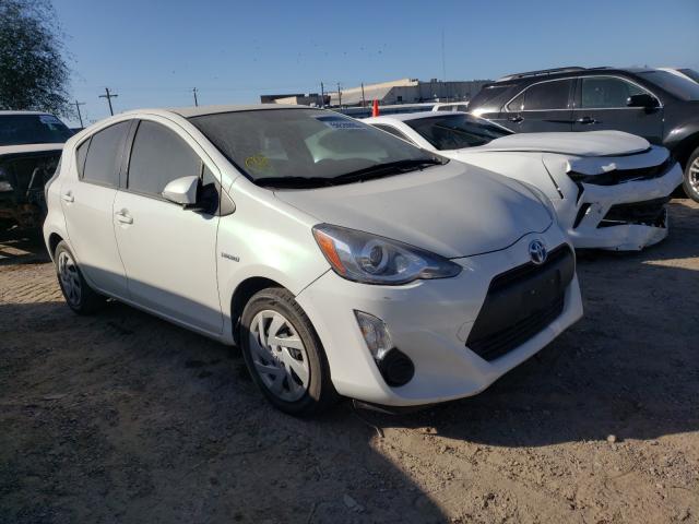 2015 toyota prius c