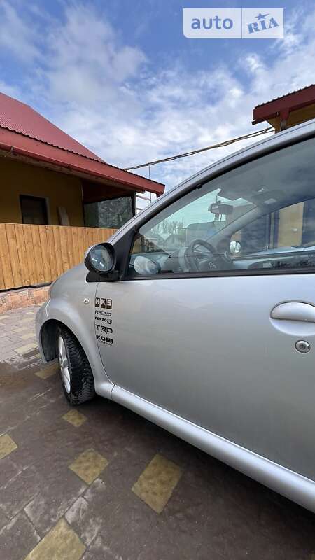 2012 toyota aygo