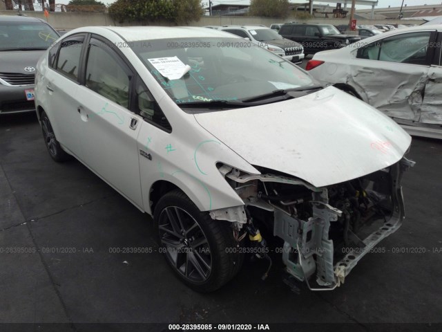 2014 toyota prius plug-in