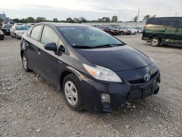 2009 toyota prius