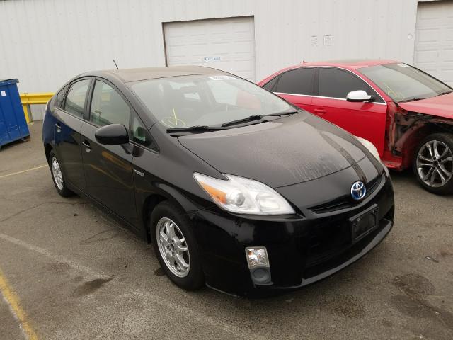 2009 toyota prius