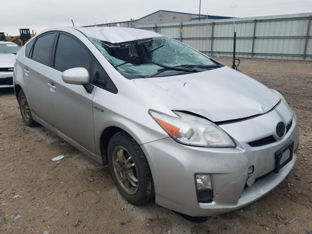 2009 toyota prius