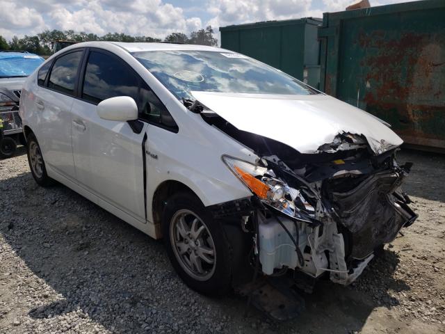 2009 toyota prius