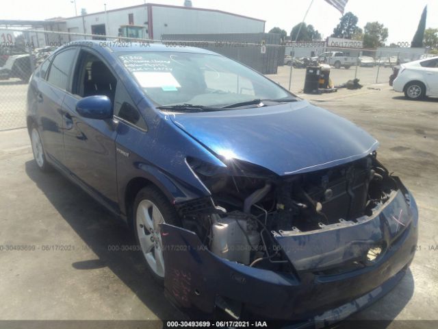 2009 toyota prius