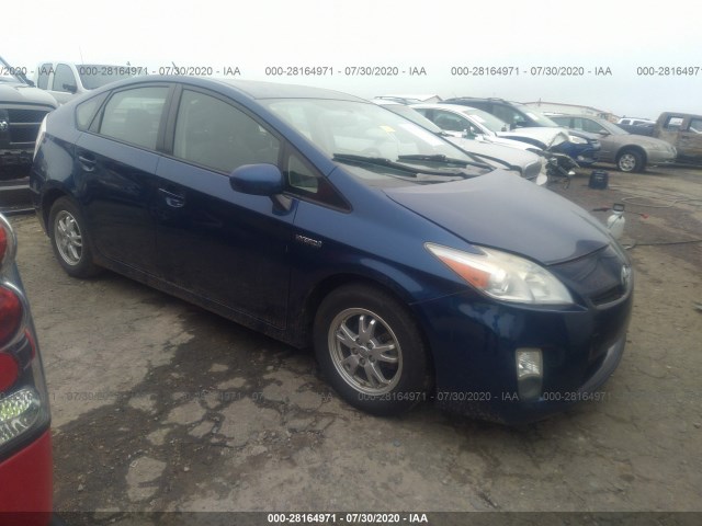 2009 toyota prius