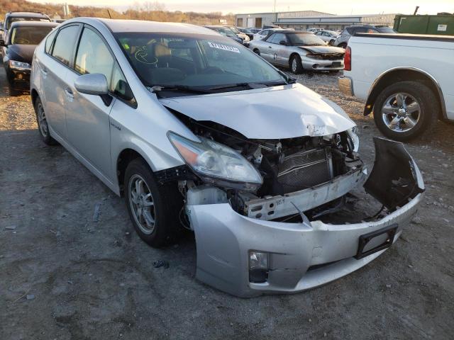2009 toyota prius
