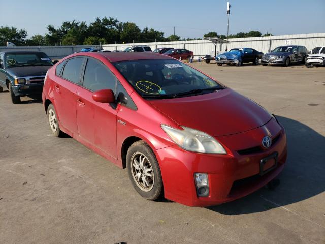 2009 toyota prius