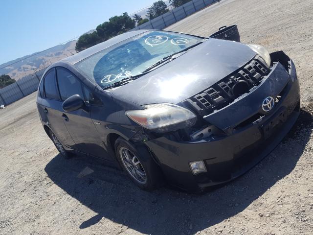 2009 toyota prius