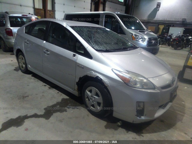2009 toyota prius