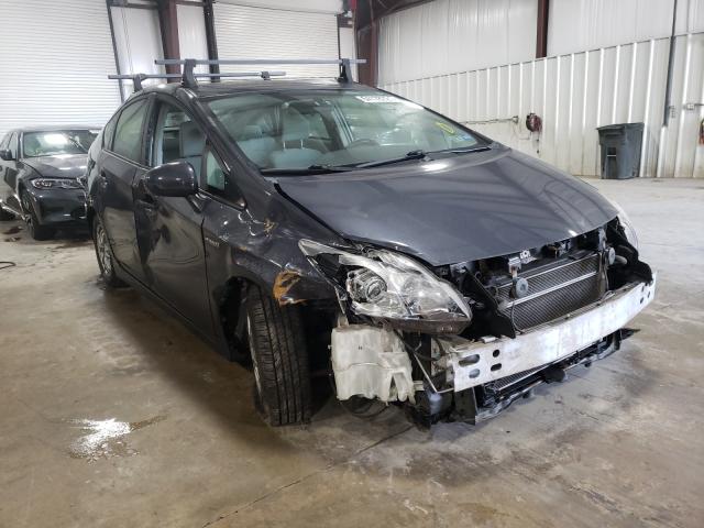 2009 toyota prius