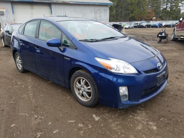 2009 toyota prius