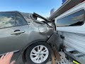 2004 toyota corolla