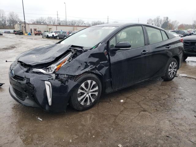 2022 TOYOTA Prius