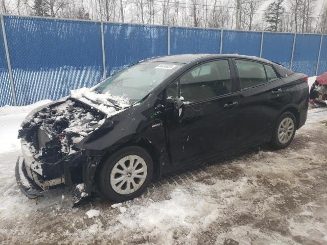 2019 TOYOTA Prius