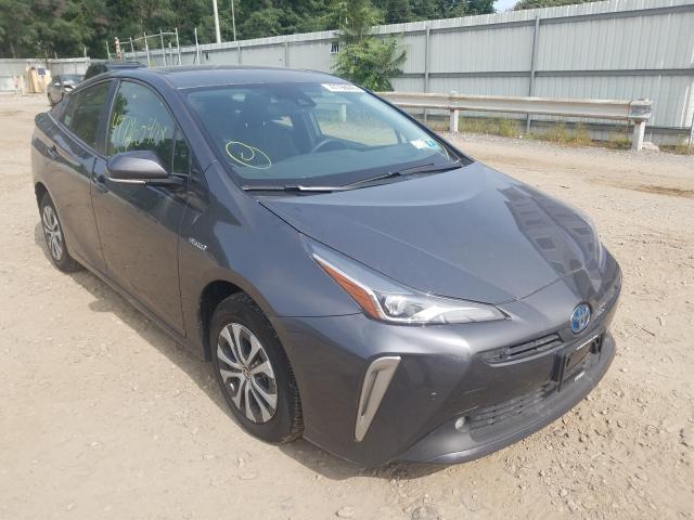 2019 toyota prius