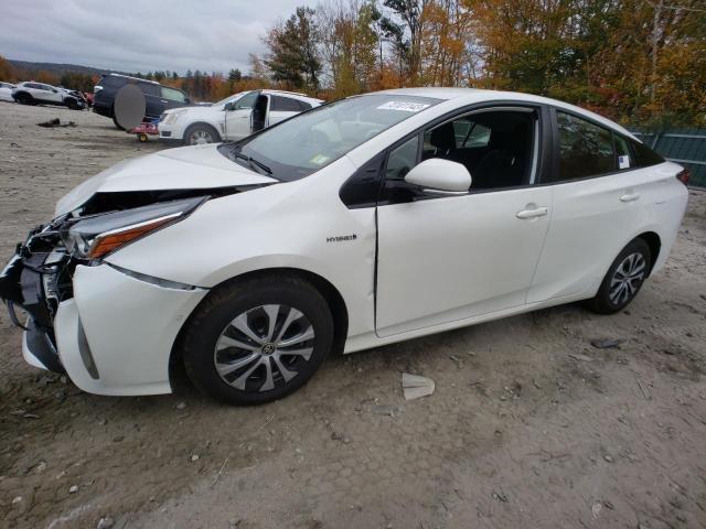 2019 toyota prius