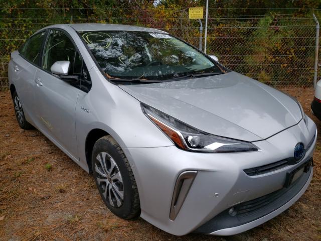 2019 toyota prius