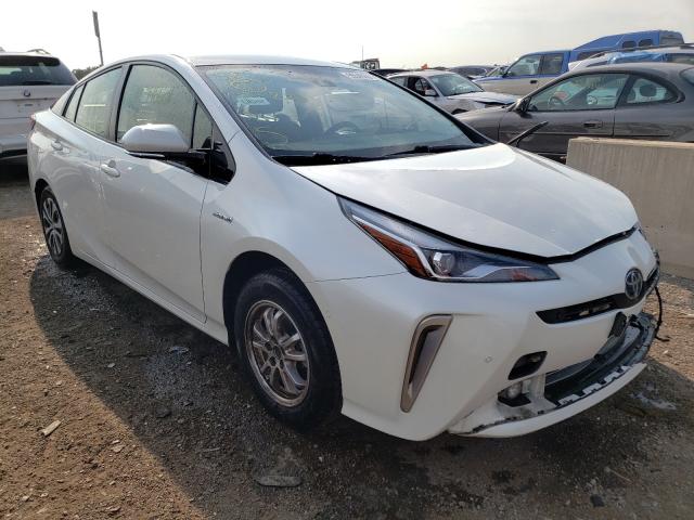 2019 toyota prius