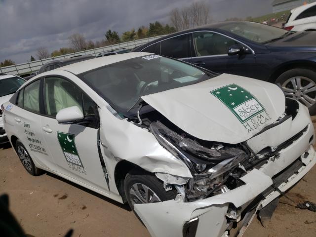 2019 toyota prius