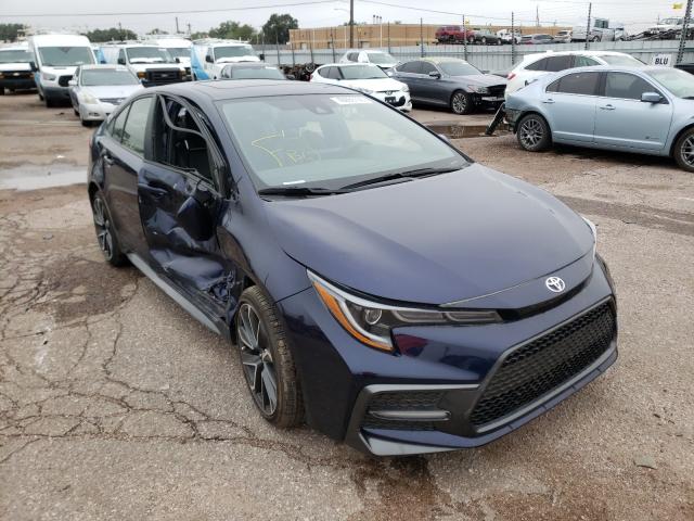 2019 toyota corolla xs