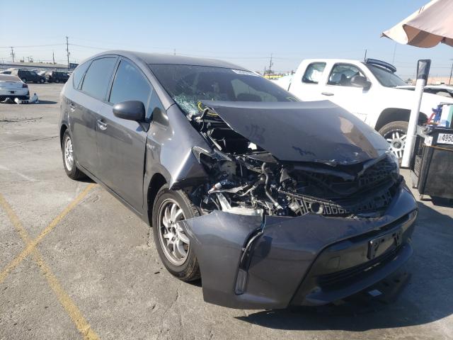 2015 toyota prius v