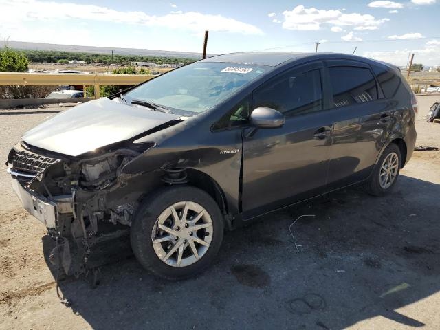 2013 TOYOTA Prius V