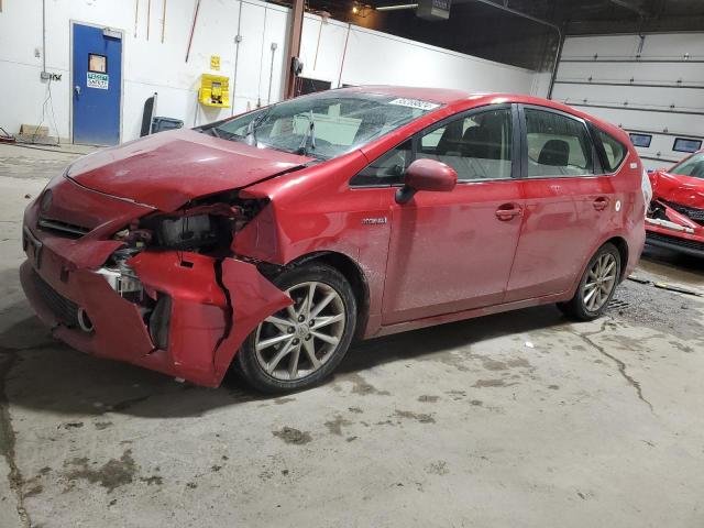 2014 TOYOTA Prius V