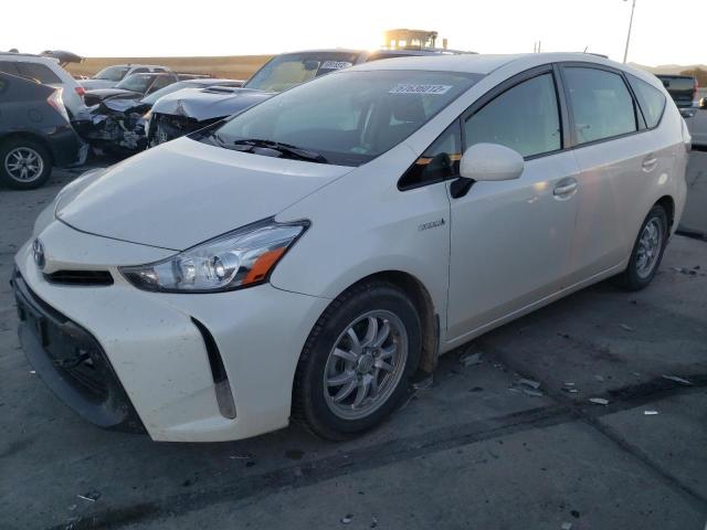 2014 toyota prius v