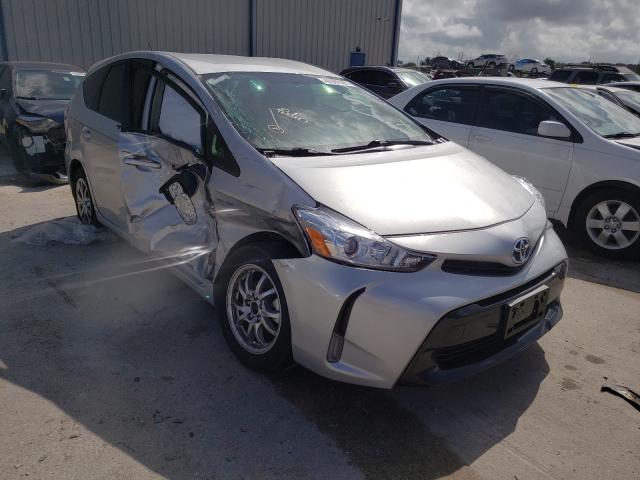 2015 toyota prius v