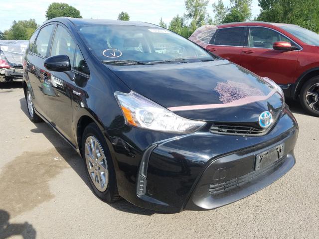 2015 TOYOTA Prius V