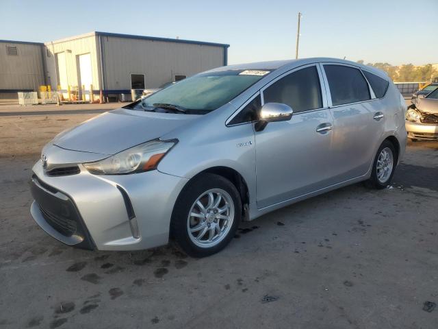 2011 toyota prius v