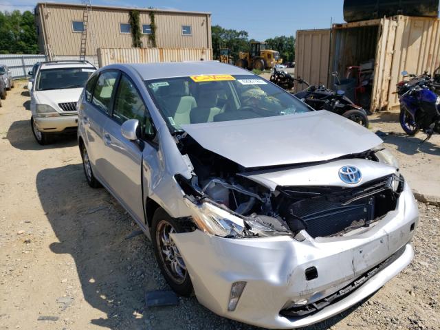 2013 toyota prius v