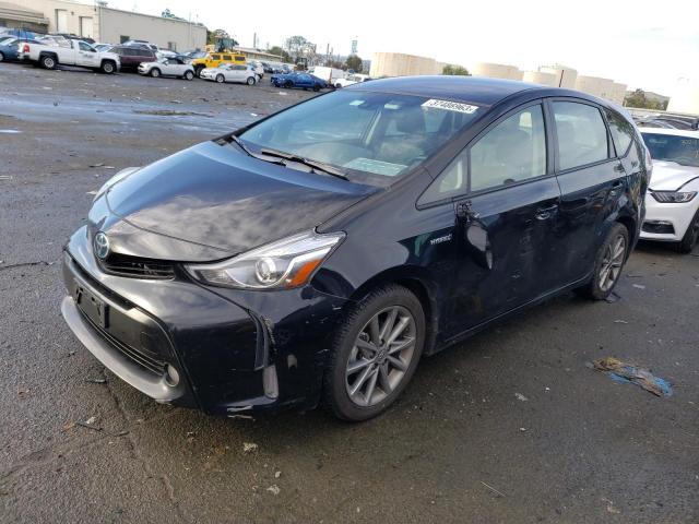 2015 toyota prius v