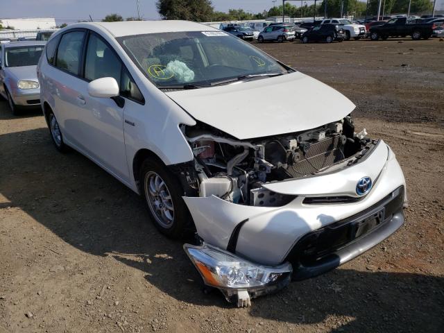 2015 toyota prius v