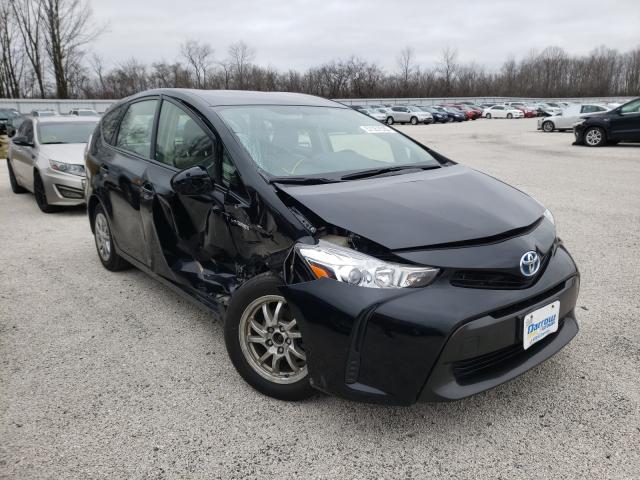 2015 toyota prius v