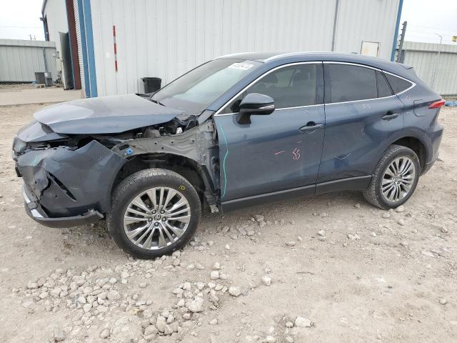2020 toyota venza