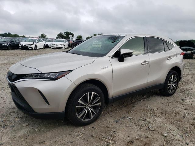 2021 toyota venza
