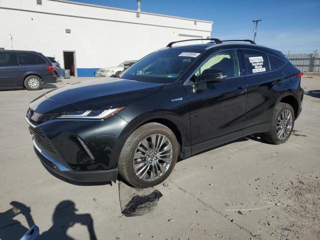 2021 TOYOTA Venza