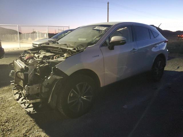 2020 toyota venza