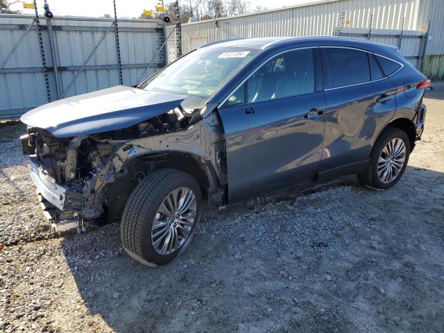 2023 TOYOTA Venza