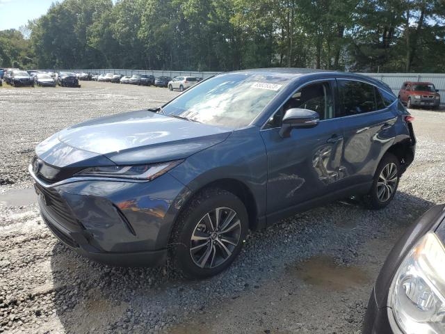 2023 toyota venza le