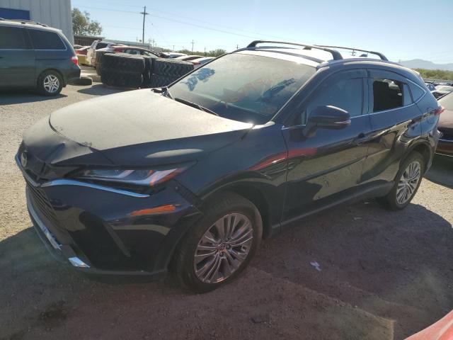 2024 toyota venza le