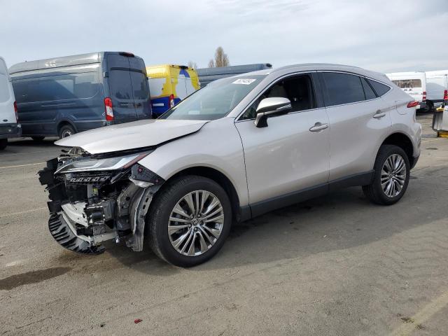 2024 TOYOTA Venza
