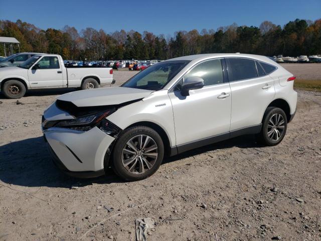 2020 toyota venza le