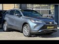 2021 toyota venza