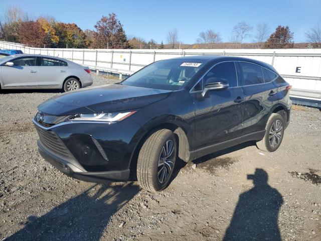 2023 toyota venza