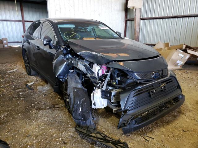 2020 toyota venza