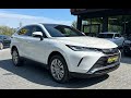 2021 toyota venza